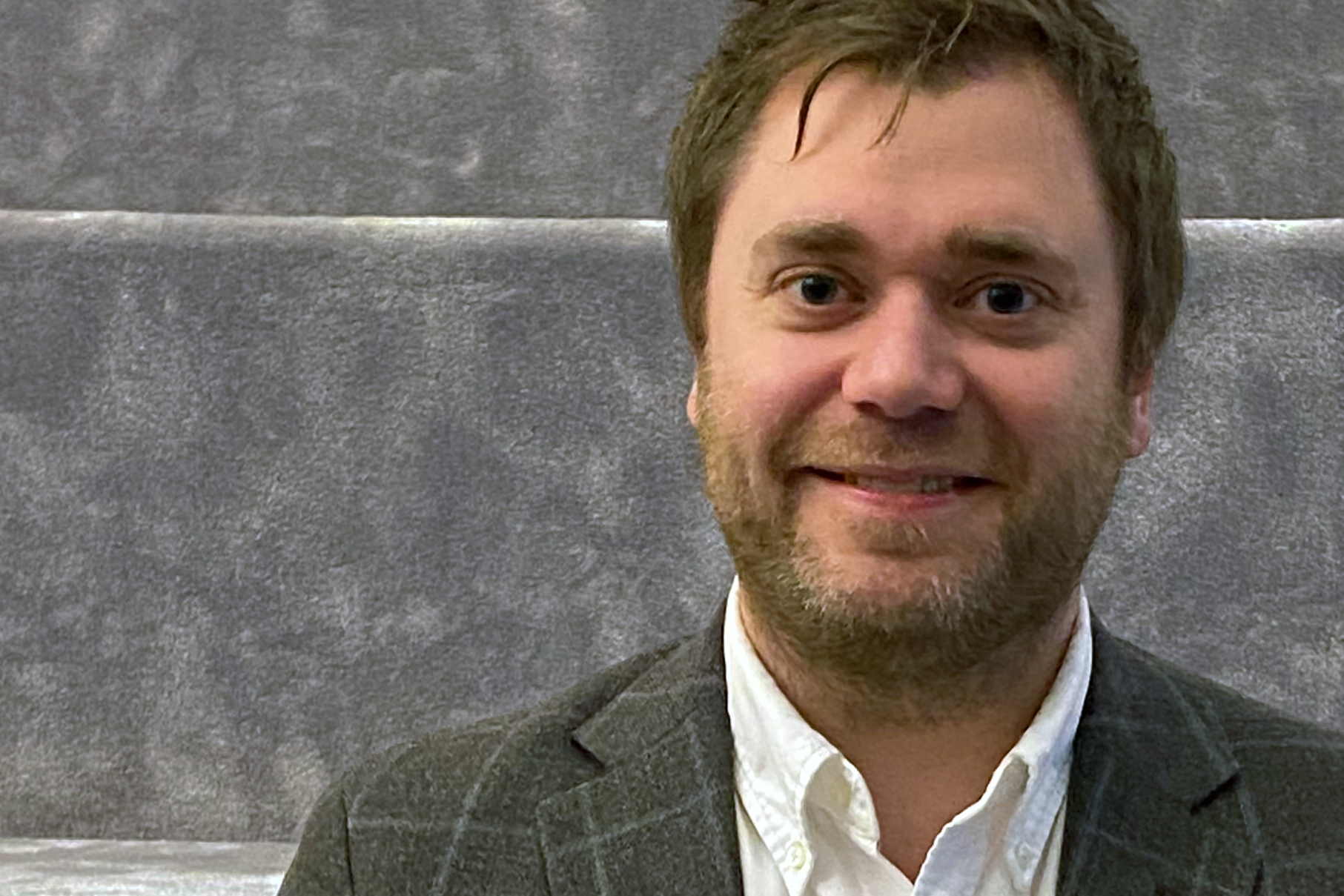 Ny i NiL styrelse 2023 - Carl-Martin Andersson